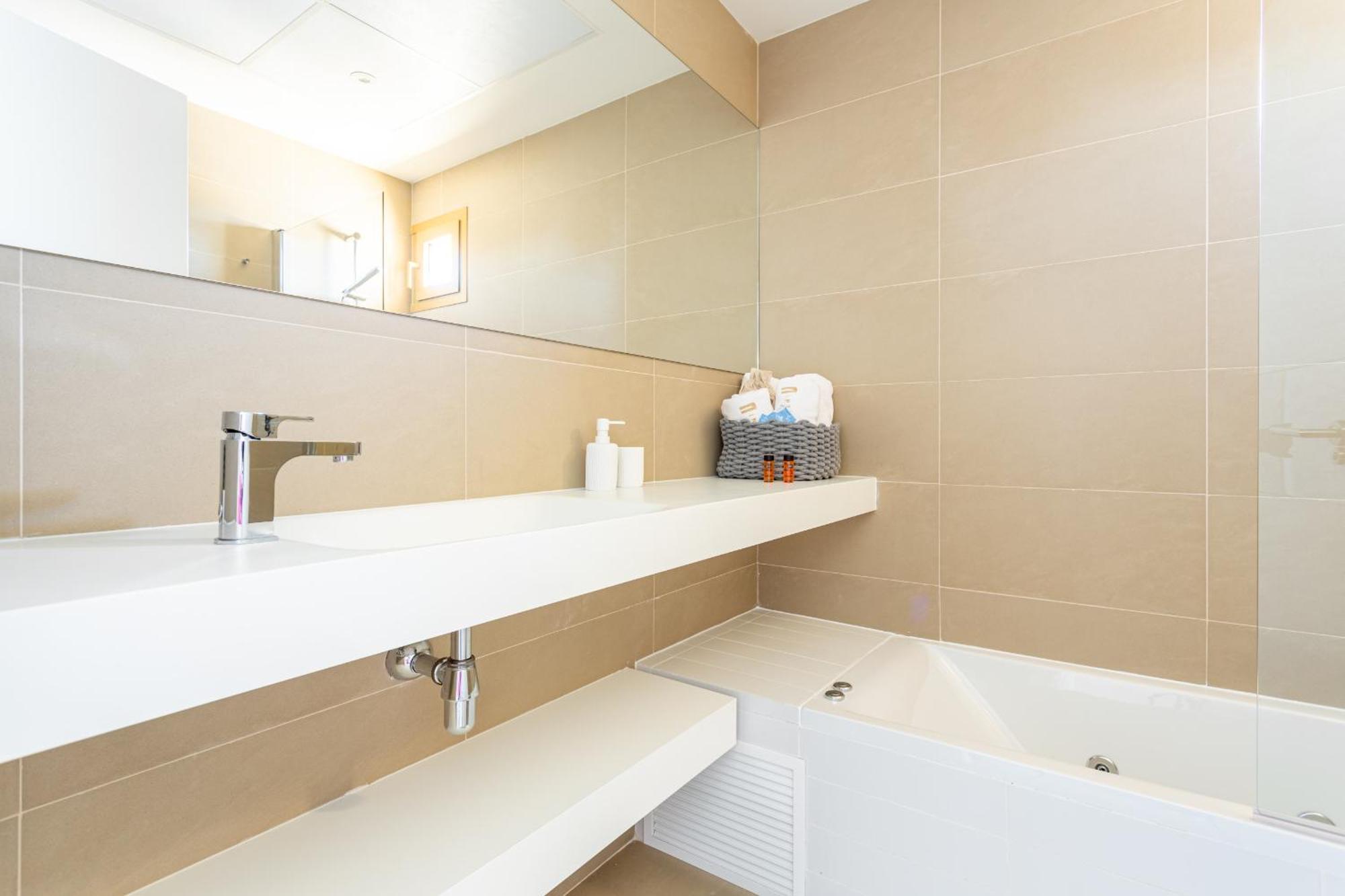 Intempo By Holuxe - 056 - 5th Floor Appartement *